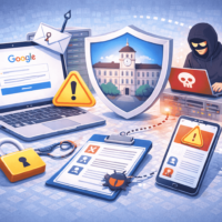 東京都立大学、フィッシングメール 起点のGoogleアカウントへ不正アクセスの被害で個人情報漏洩の恐れ