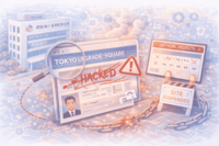 東京都中小企業振興公社、「TOKYO UPGRADE SQUARE」公式サイトで改ざん被害　運営を停止し調査へ