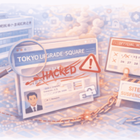 東京都中小企業振興公社、「TOKYO UPGRADE SQUARE」公式サイトで改ざん被害 運営を停止し調査へ