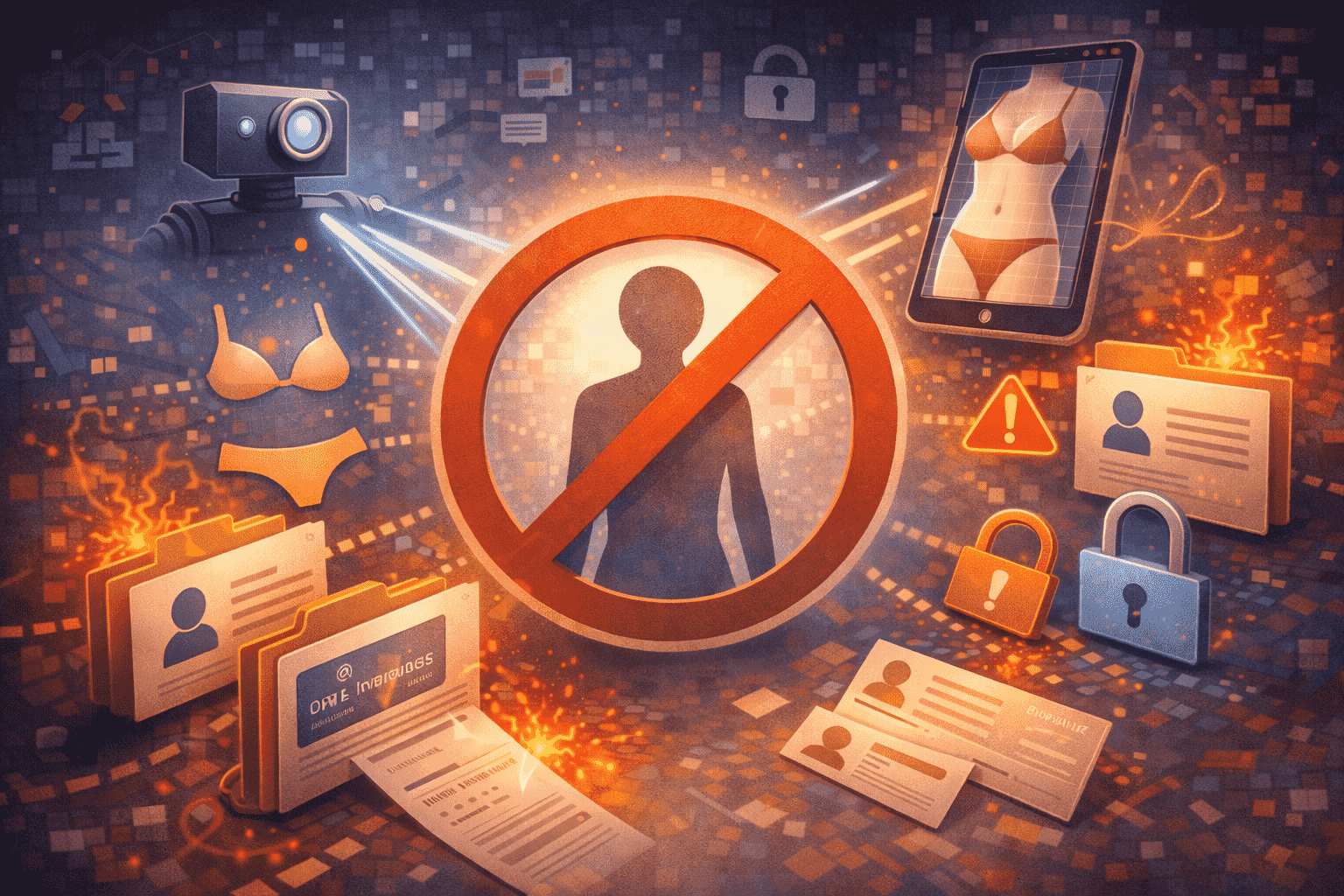 画像が削除されました