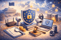 EUサイバーレジリエンス法(CRA)とは-対象製品・罰則や日本企業への影響