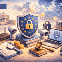 EUサイバーレジリエンス法(CRA)とは-対象製品・罰則や日本企業への影響