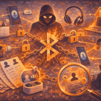 WhisperPair、数億台のBluetooth 機器に深刻な脆弱性 CVE-2025-36911-Google Fast Pairの不備による盗聴・追跡リスクの実態