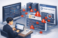 Anthropic、AIによる脆弱性診断ツール Claude Code Securityを発表-数十年来の未知のバグを500件以上発見