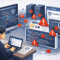 Anthropic、AIによる脆弱性診断ツール Claude Code Securityを発表-数十年来の未知のバグを500件以上発見