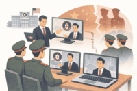 CIAが中国軍幹部へ異例の求人 ビデオを公開 習政権の粛清と内部亀裂を狙う米国の情報戦