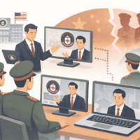CIAが中国軍幹部へ異例の求人 ビデオを公開 習政権の粛清と内部亀裂を狙う米国の情報戦