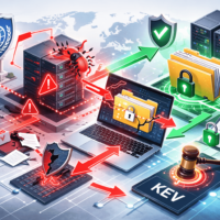 CISAがソリトンシステムズ FileZenの脆弱性(CVE-2026-25108)をKEVに追加