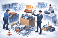 CISAがサポート 終了 済みのルーターやファイアウォールを排除する指令