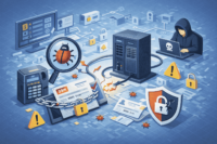 IBMのHSM連携基盤「CCA」に深刻な脆弱性（CVE-2025-13375）　早急な更新を推奨