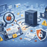 IBMのHSM連携基盤「CCA」に深刻な脆弱性（CVE-2025-13375）　早急な更新を推奨