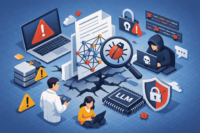LLM データ前処理ライブラリ「unstructured」に深刻な脆弱性（CVE-2025-64712）