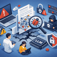 LLM データ前処理ライブラリ「unstructured」に深刻な脆弱性（CVE-2025-64712）