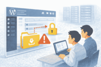 WordPressの人気 バックアップ プラグインWPvivid Backup & Migrationに重大な脆弱性（CVE-2026-1357）