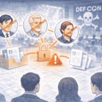 DEF CONが伊藤穣一氏ら3人を出席禁止 エプスタイン文書で参加工作関与が再浮上、イベント運営のガバナンス課題に