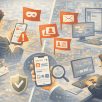 SHIFTの中途採用アカウントを装うInstagram偽アカウントが確認-DM誘導による詐欺・個人情報窃取に注意