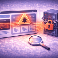 FileZenのログオン後画面にコマンドインジェクション 脆弱性、被害報告(CVE-2026-25108、JVN#84622767)