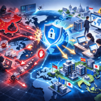 Google、中国系ハッカーグループの大規模な規模サイバー諜報活動を妨害-サイバー攻撃は政府機関も対象