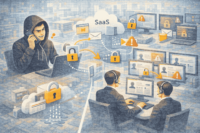 Googleが警告、ShinyHuntersがボイスフィッシング(ビッシング)を起点としてSaaSへ不正アクセス