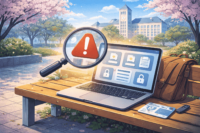 北海道武蔵女子短期大学、個人情報を含むノートPCを紛失し個人情報流出の恐れ