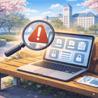 北海道武蔵女子短期大学、個人情報を含むノートPCを紛失し個人情報流出の恐れ