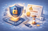 Microsoft、UEFI Secure Bootで使用されてきたデジタル証明書が2026年6月下旬から順次有効期限を迎える