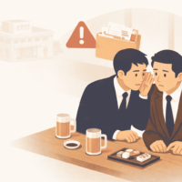 千葉県成田市、宴席で業務情報を外部者に伝達した関係者を処分