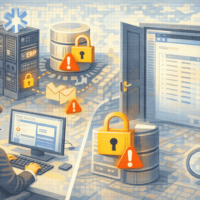 OdooをNixOSで動かす企業は要注意、脆弱性 CVE-2026-25137でDBマネージャが未認証公開になるリスク