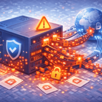 パロアルトネットワークス、PAN-OSのAdvanced DNS SecurityにDoS脆弱性（CVE-2026-0229）