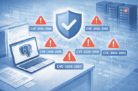 PostgreSQL、5つの重大な脆弱性を修正(CVE-2026-2004,CVE-2026-2005,CVE-2026-2006,CVE-2026-2007,CVE-2026-2003)