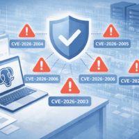 PostgreSQL、5つの重大な脆弱性を修正(CVE-2026-2004,CVE-2026-2005,CVE-2026-2006,CVE-2026-2007,CVE-2026-2003)