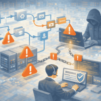 n8nでリモートコード実行が可能になる脆弱性(CVE-2026-1470,CVE-2026-0863)