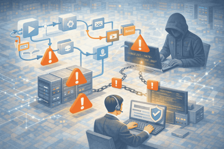 Easter Code Cve n8nでリモートコード実行が可能になる脆弱性(CVE-2026-1470,CVE-2026-0863)|セキュリティニュースのセキュリティ対策Lab
