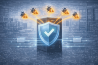 SolarWinds Serv-Uが4件の重大な脆弱性を修正(CVE-2025-40538 / 40539 / 40540 / 40541)