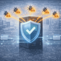 SolarWinds Serv-Uが4件の重大な脆弱性を修正(CVE-2025-40538 / 40539 / 40540 / 40541)