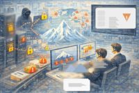 ランサムウェア グループ Everest(エベレスト)とは