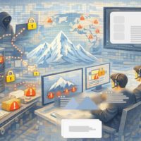 ランサムウェア グループ Everest(エベレスト)とは