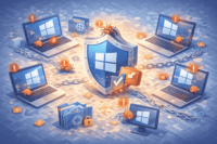 2026年2月のMicrosoft 定例パッチで6つのゼロデイ脆弱性に対処、まずはWindows端末の優先適用を（CVE-2026-21519他）