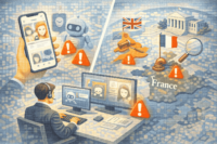 XのAI Grok、ビキニ化やディープフェイク問題が欧州で同時進行、英国はプライバシー当局が調査、フランスは当局が家宅捜索