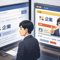 YLINEヤフー、Yahoo!検索で関係者を装う不正営業の注意喚起