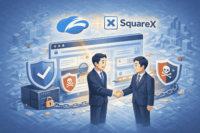 ゼットスケーラーがブラウザセキュリティのSquareXを買収