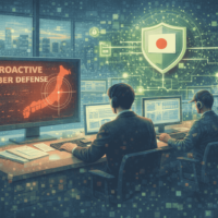 能動的サイバー防御、制度設計から実装段階へ 2026年10月1日に無害化措置 開始