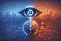 AI 企業 パランティア(Palantir)の脅威と戦略-その眼は英知の眼か破滅の眼か