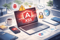 Angularに高深刻度のXSS 脆弱性(CVE-2026-32635)、早期更新が必要