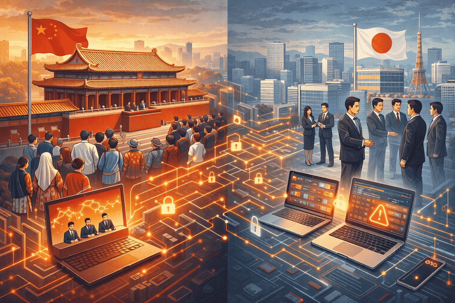 中国が民族団結進歩促進法を制定-日本への影響とは