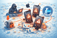 CISAがCoruna関連のiOS 脆弱性 3件をKEV追加　iOS 13〜17.2.1を狙う23件の攻撃キット対応(CVE-2023-41974,CVE-2021-30952,CVE-2023-43000)