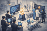 CISA、医療機器 大手 Stryker ストライカーへのサイバー攻撃後、Microsoft Intuneなどエンドポイント管理基盤の堅牢化を要請