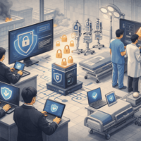 CISA、医療機器 大手 Stryker ストライカーへのサイバー攻撃後、Microsoft Intuneなどエンドポイント管理基盤の堅牢化を要請
