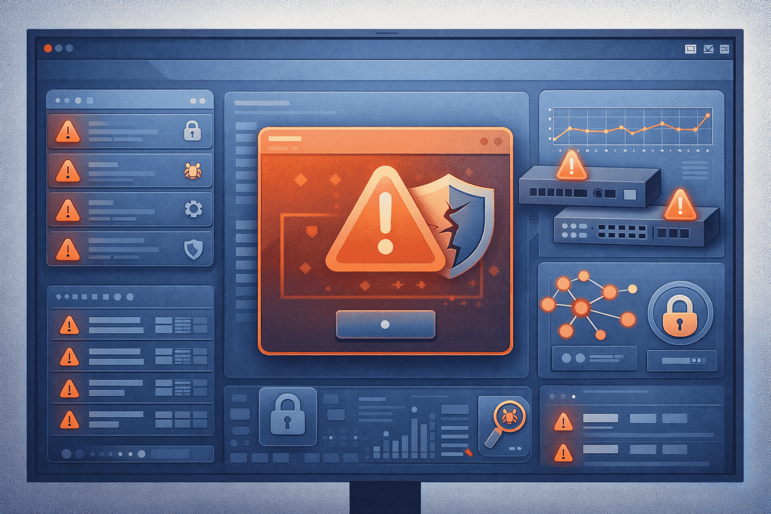 CISA、シスコの深刻な脆弱性を早急に対応するよう通知(CVE-2026-20127)