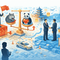 Diplomacy 2.0とBecoming Chinese 現象：中国が戦狼外交からソフトパワーへ戦略的シフトか 日本への波及リスクも